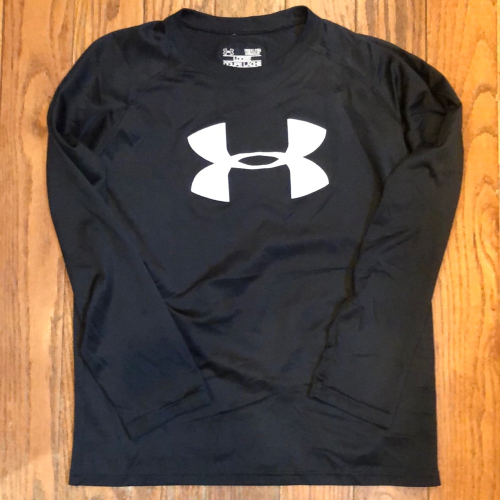 Performance T Loose Fit
